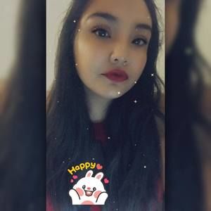 Meet your Posher, Marielix